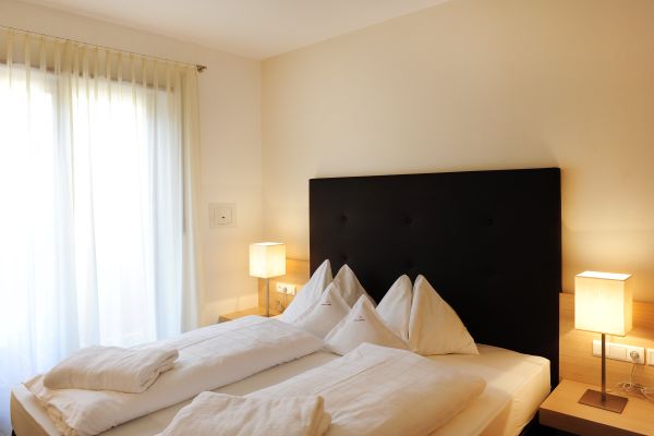 Hotel Schwarzschmied (Lana)
